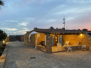 Sitari Villa Lampedusa, Lampedusa e Linosa